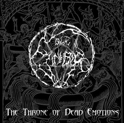 Olc Sinnsir - The Throne Of Dead Emotions
